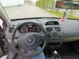 Renault Megane, снимка 10