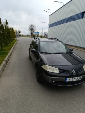 Renault Megane, снимка 11