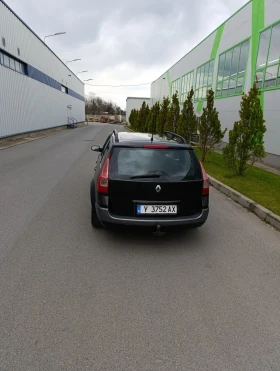 Renault Megane, снимка 15