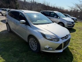 Ford Focus * 1.0Ecoboost* , снимка 4