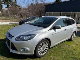 Ford Focus * 1.0Ecoboost* , снимка 1