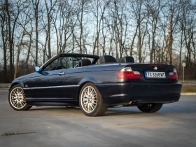 BMW 320 E46 cabrio, снимка 4
