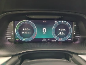 Skoda Octavia Style iV 1, 4 TSI/204 к.с./6DSG/P-HEV, снимка 11