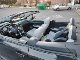 Peugeot 307 307 cc 2005 година, снимка 13