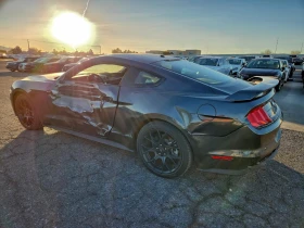 Ford Mustang 2.3l, снимка 3