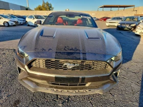 Ford Mustang 2.3l, снимка 5