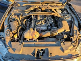 Ford Mustang 2.3l, снимка 11