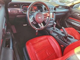Ford Mustang 2.3l, снимка 8