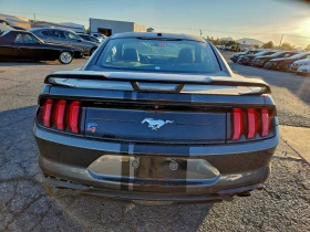 Ford Mustang 2.3l, снимка 6