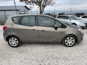 Opel Meriva 1.3CDTI, снимка 4