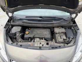 Opel Meriva 1.3CDTI, снимка 13