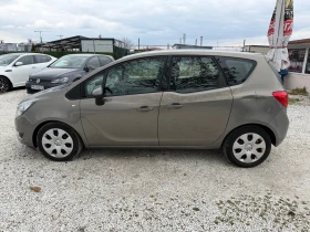Opel Meriva 1.3CDTI, снимка 10