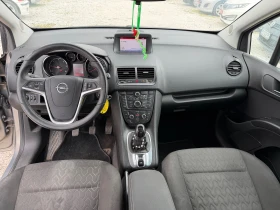 Opel Meriva 1.3CDTI, снимка 9