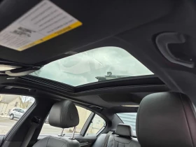 BMW 540 М /360 Cam/Head-Up/Soft-Close/Harman/Display Key, снимка 14