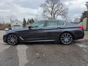 BMW 540 М /360 Cam/Head-Up/Soft-Close/Harman/Display Key, снимка 3
