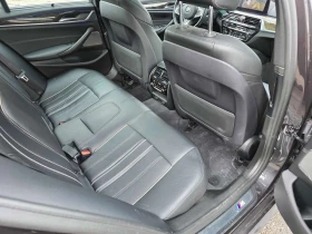 BMW 540 М /360 Cam/Head-Up/Soft-Close/Harman/Display Key, снимка 12