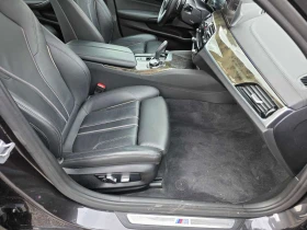 BMW 540 М /360 Cam/Head-Up/Soft-Close/Harman/Display Key, снимка 11