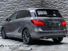 Mercedes-Benz B 220 B 220d* CDI* SPORTS TOURER* ПОДГРЕВ* ПАНО* BlueEFF, снимка 3
