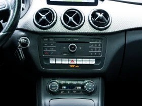 Mercedes-Benz B 220 B 220d* CDI* SPORTS TOURER* ПОДГРЕВ* ПАНО* BlueEFF, снимка 16
