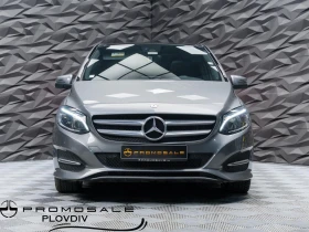 Mercedes-Benz B 220 B 220d* CDI* SPORTS TOURER* ПОДГРЕВ* ПАНО* BlueEFF, снимка 2