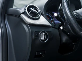 Mercedes-Benz B 220 B 220d* CDI* SPORTS TOURER* ПОДГРЕВ* ПАНО* BlueEFF, снимка 14