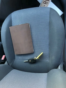 Peugeot Bipper 1.4HDI 68к.с. Климатик., снимка 15