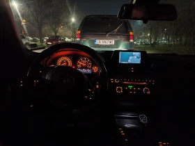 BMW 320 N47, снимка 12
