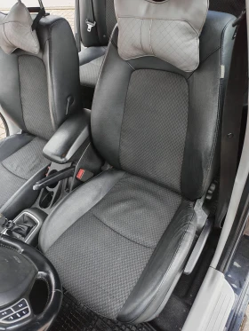 Kia Ceed 1.6 crdi, 115 hp, снимка 8