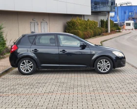 Kia Ceed 1.6 crdi, 115 hp, снимка 2