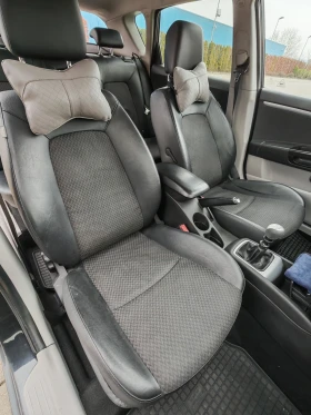 Kia Ceed 1.6 crdi, 115 hp, снимка 9