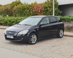 Kia Ceed 1.6 crdi, 115 hp, снимка 6