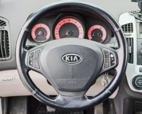 Kia Ceed 1.6 crdi, 115 hp, снимка 12