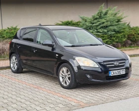 Kia Ceed 1.6 crdi, 115 hp, снимка 1