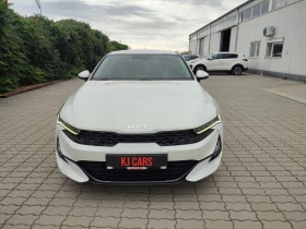 Kia K5 2.0 Lpi, снимка 2