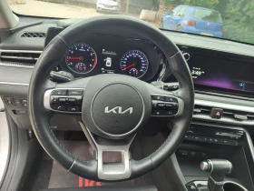 Kia K5 2.0 Lpi, снимка 10