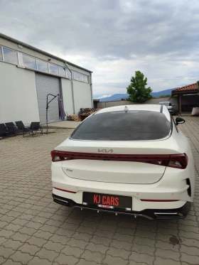 Kia K5 2.0 Lpi, снимка 6