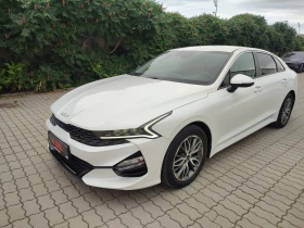 Kia K5 2.0 Lpi, снимка 1