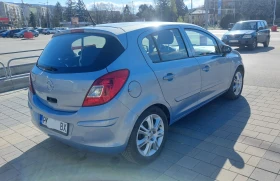Opel Corsa 1.4 i - автоматик, снимка 5