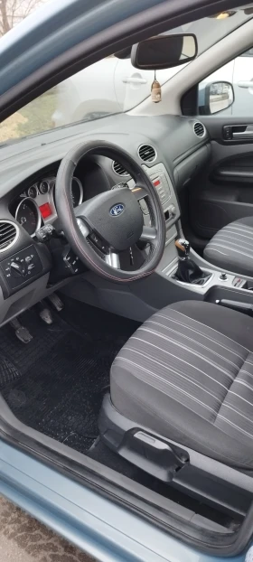 Ford Focus, снимка 1