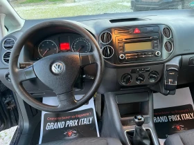 VW Golf Plus 1.9tdi, снимка 9