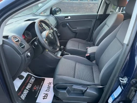 VW Golf Plus 1.9tdi, снимка 7