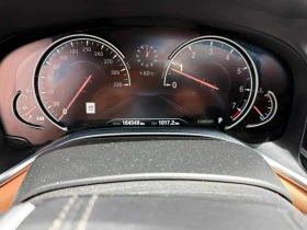 BMW 750 * 750Li xDrive * CARFAX * ЦЕНА ДО БГ, снимка 8