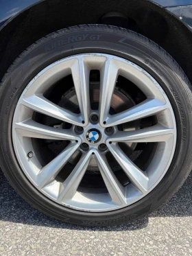 BMW 750 * 750Li xDrive * CARFAX * ЦЕНА ДО БГ, снимка 6