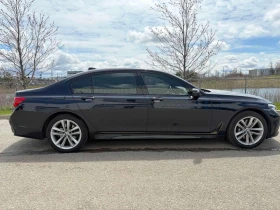 BMW 750 * 750Li xDrive * CARFAX * ЦЕНА ДО БГ, снимка 3