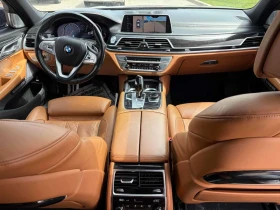 BMW 750 * 750Li xDrive * CARFAX * ЦЕНА ДО БГ, снимка 9
