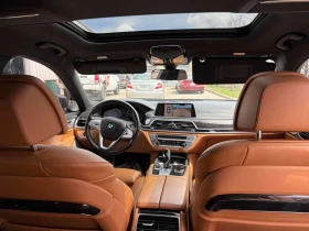 BMW 750 * 750Li xDrive * CARFAX * ЦЕНА ДО БГ, снимка 7