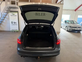 Audi A4 3X S line* 190HP* B&O DK, снимка 8