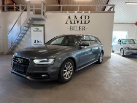 Audi A4 3X S line* 190HP* B&O DK, снимка 1