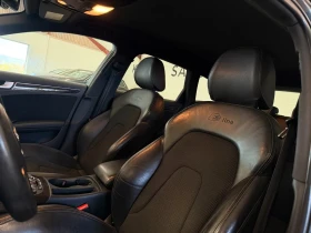 Audi A4 3X S line* 190HP* B&O DK, снимка 10