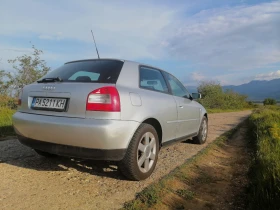 Audi A3, снимка 3